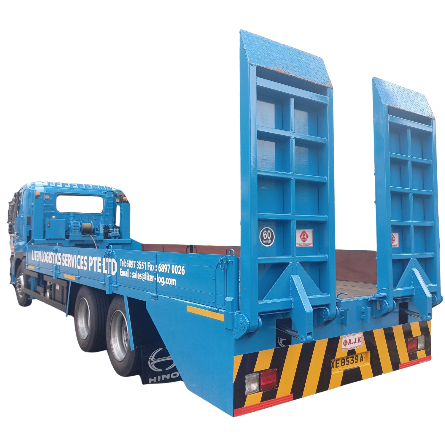 Self Loader